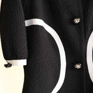 MOSCHINO Blazer Dress